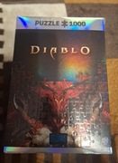 Puzzle Diablo III 