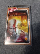 God Of War Chains Of Olympus