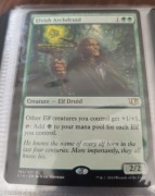 Elvish Archdruid MTG