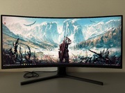 Xiaomi Mi Curved Gaming 34" | 144Hz | UWQHD (3440x1440)