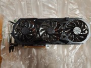 Gigabyte GeForce GTX 960 4GB G1 GAMING | 67°C | Topowa Wersja