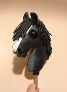 Hobby horse, A4, nowy, 