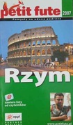 Rzym - przewodnik 2007