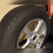 KPL. FELG z oponami VW TIGUAN* AUDI Q5* VOLVO XC60