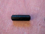 Aluminiowy tłumik SniperMechanics 16mm