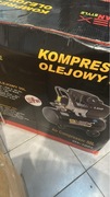 KOMPRESOR olejowy sprężarka 50L – ONEX OX-1004.