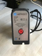 Zawór strefowy 3 drogowy Afriso 3/4".