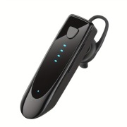 Zestaw sluchawkowy bluetooth h08 ENC Noice canceling jak plantronics