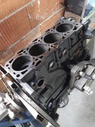 Silnik Insignia A20DTH 160 km Uszkodzony