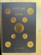 Monety Szkockie 1124 - 1559