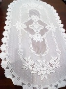 Serweta (bieżnik) 134 x 73 cm PRL