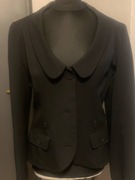 Saint Tropez wdzianko żakiet narzutka marynarka taliowana