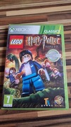 Lego harry potter xbox 360