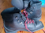 Buty telemarkowe Garmont rozmiar 44 / 28 cm