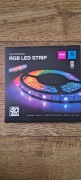 Taśma RGB  LED Strip 5m