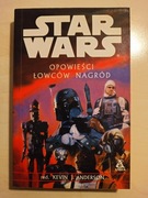 Opowieści łowców nagród Praca zbiorowa