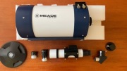 Meade LX85 6" ACF (OTA)
