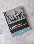 BackTrack 5. Testy penetracyjne sieci WiFi Vivek Ramachandran