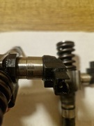 Pompowtryski passat b6 2.0tdi 140km 