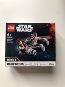 LEGO 75295 Star Wars - Mikromyśliwiec Sokół Millennium