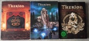 THERION   3 DVD 