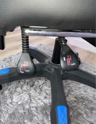 Krzesło fotel gamingowy