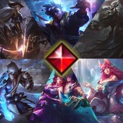 [GWARANCJA] LEGENDARY SKIN / LEGENDARNY SKIN (1820RP) League of Legends LoL