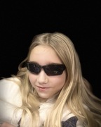 Duco okulary sportowe z filtrem blue light unisex