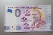 100 lecie urodzin K.Gorskiego - 0 Euro