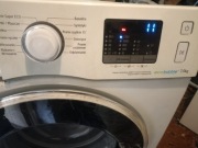 Moduł do pralki Samsung Ecco buble