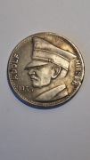 moneta pamiątkowa Adolf Hitler