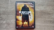 Ziemia niczyja: Powrót szaleńca (No Man's Land) - film DVD