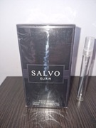 Maison Alhambra Salvo Elixir klon klasyka perfumy 10ml odlewka