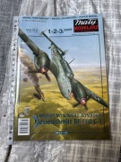 Mały modelarz 1-2-3/08