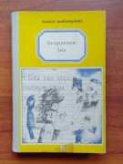 Bezgrzeszne lata - Kornel Makuszyński 