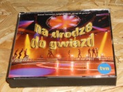 Na drodze do gwiazd  |  3CD