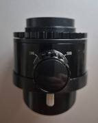 Zumax VarioDist VarioFocus