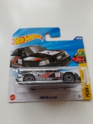 Hot Wheels Audi '90 Quattro