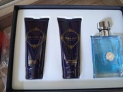 Versace versense zestaw 
