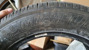 Opony letnie 205 55 16 używane Michelin Energy Sav