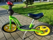 Rower biegowy Puky LR M