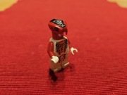 LEGO Ninjago figurka Feng Shui Red Snake 