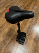 Siodełko Techlife X7 X7s