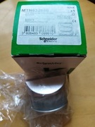 Czujnik ruchu KNX ARGUS 180, podtynkowy, aluminium