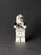 lego star wars Clone trooper Gunner, (P2) (sw1236)