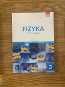 Fizyka zbiór zadań 1-3 podstawowy