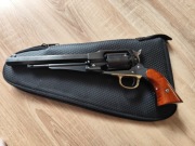 Rewolwer czarnoprochowy Uberti 