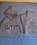 Komplet dresowy Trapstar Bawełna r.XXL