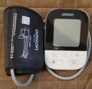 Ciśnieniomierz elektroniczny Omron M4 Intelli IT