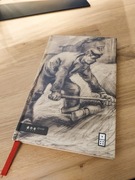 Do roboty Steven Pressfield 2011